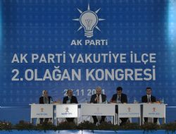 Şahin güvenoyu aldı